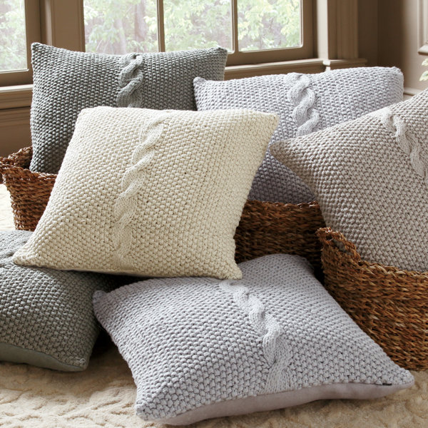 Pillows & Throws You'll Love Wayfair.ca